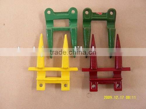 Tractors Use and Tractor parts blade for cutting