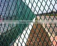 expand wire mesh machine
