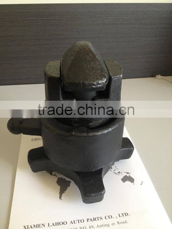 York Type Twist Lock For Container with OEM Quality