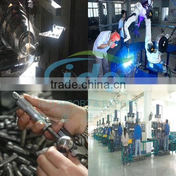 6040096057 for Renault Logan suspension parts ball joints