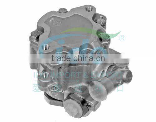 Power steering pump for Volkswagen Transporter parts 074145157 C/074145157C