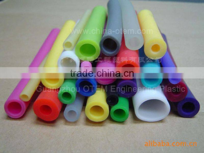 Supply all kinds of plastic engineering pipe