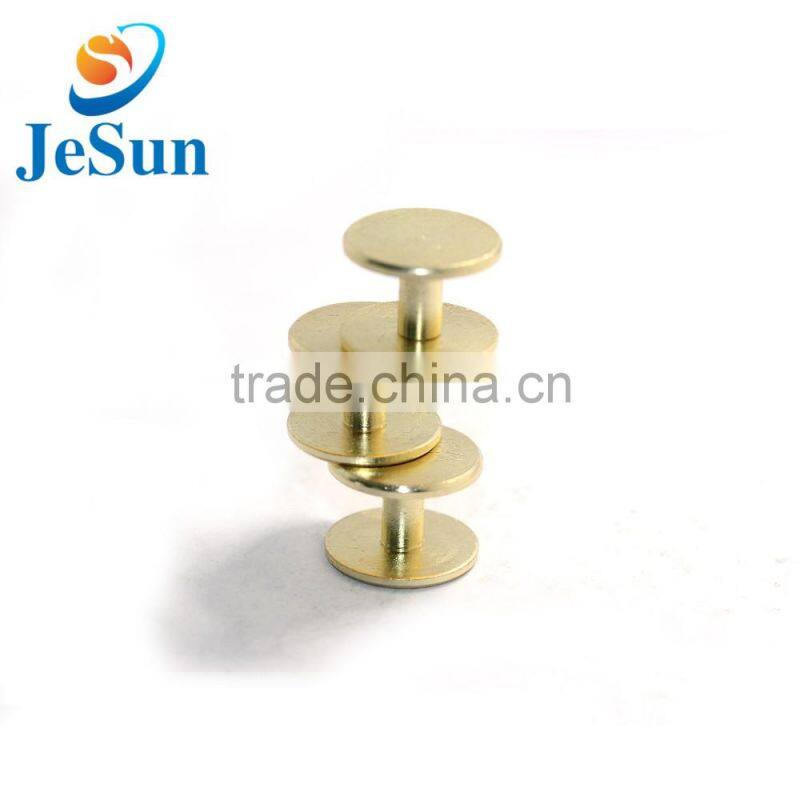 Chicago screw/male and female screw/brass screw and nut
