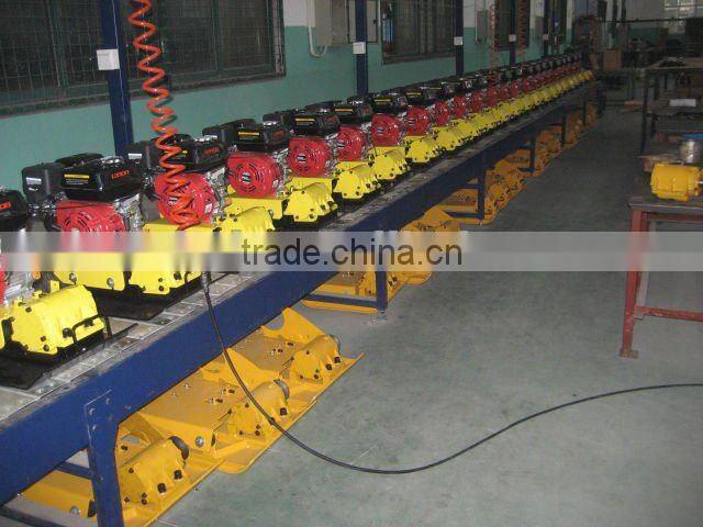 WH-C80H plate compactor