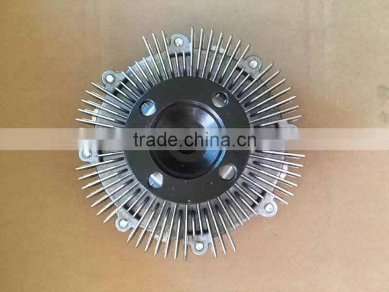 Radiator fan clutch 21082VB100 21082-VB100 for RD28Ti engine