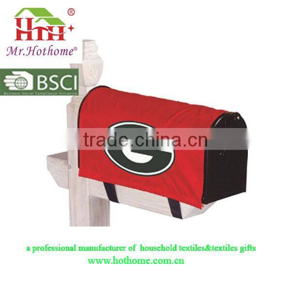 2016 Magnetic and Appliqued mailbox cover