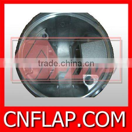 daewoo marine engine parts 2848T piston