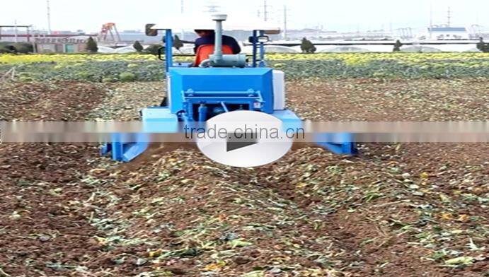 Chinese Manufacturer 1GZ60A/70A Rotary Tillers for Sale