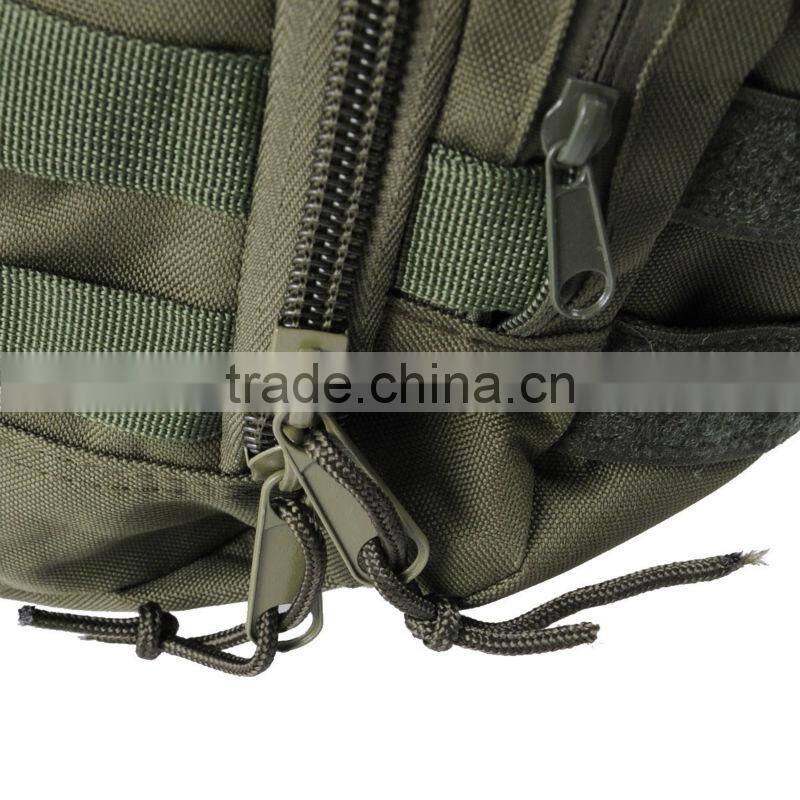 2017 Outdoor Military Tactical Rucksacks Backpack Camping Hiking Sport Bag