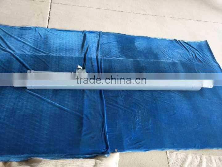 short stroke hydraulic cylinder
