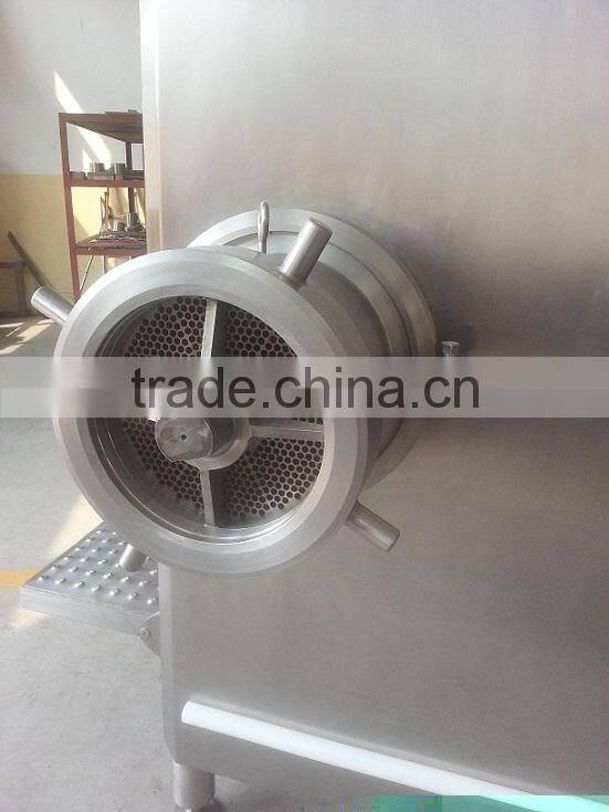 professional stainless steel Meat Mincer JR300 for sale