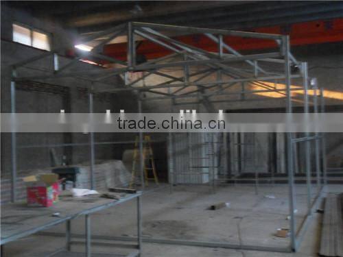 good quality portable cabin