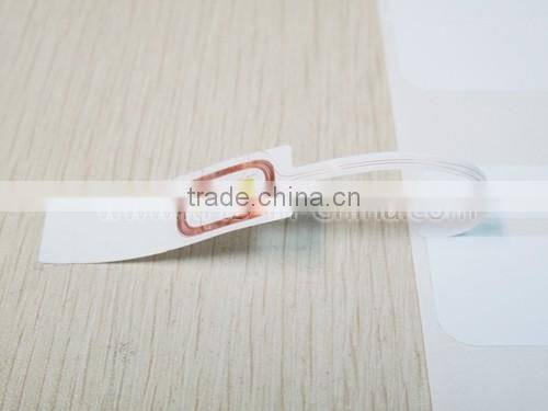 RFID Tag Uses for The Jewelry Industry In Market Communities, Secured Storing and Other Areas