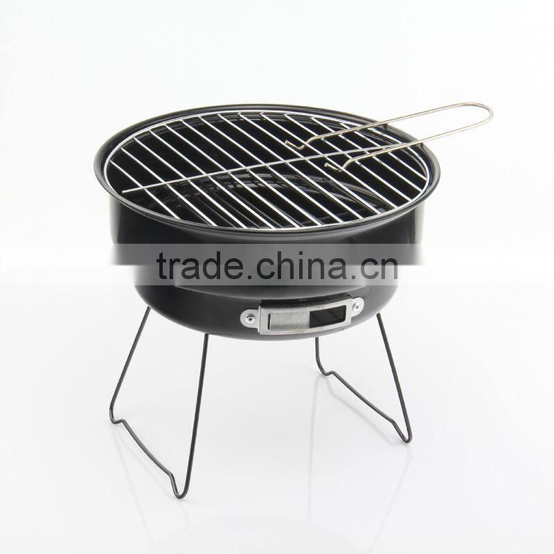 New design kitchen Series portable bbq grill, bbq grill with briefcase
