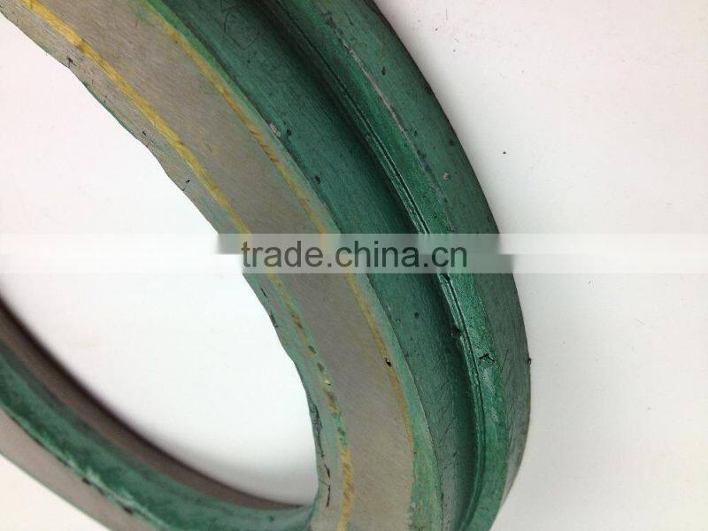 Factory Direct Concrete Pump Replacement Parts Wear Plate And Wear Ring For Putzmeister