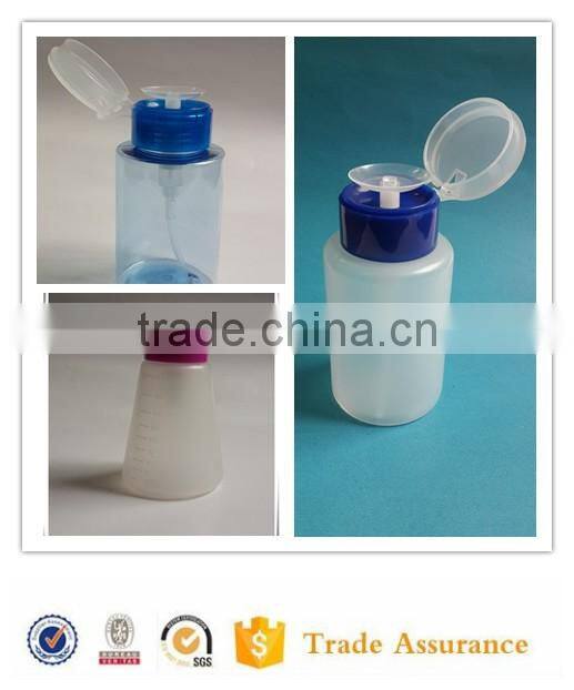 300ml silver aluminum bottle china supplier