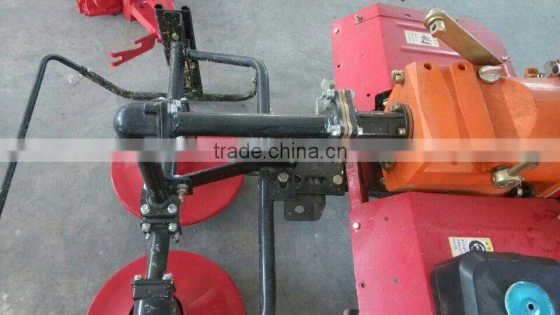 Tiller Cultivator, Mini Tiller, Gasoline Tiller , Rotary tiller