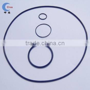 silicone rubber ring seals for food