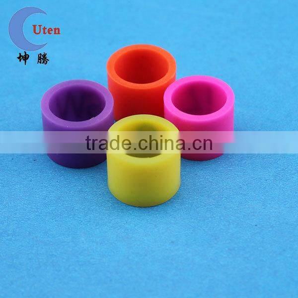 Wholesale Silicone Rubber Hand Ring