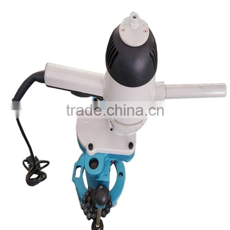 Hot new products for 2016 blast hole drilling machine from alibaba china market
