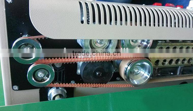 Multifunctional And Fashion Sealing Machine Continuous Band Sealer FR-900S