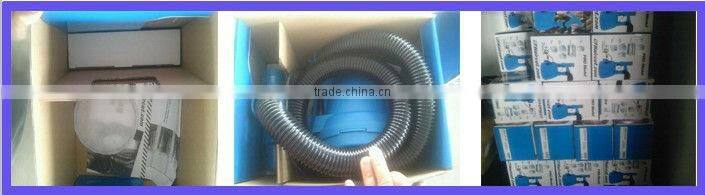 Hair Cutter and Cleaner