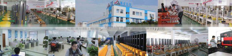 Easy operate semi automatic carton strapping machine with good quality