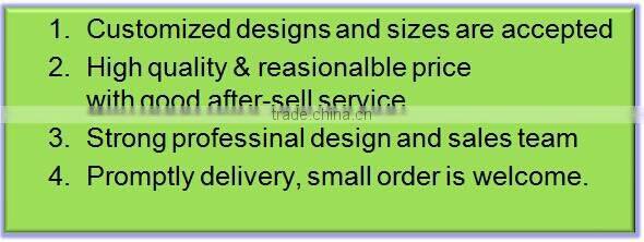 A22 Danish flower&plant display trolley carts