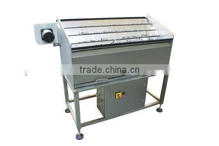 YJA-90S Prefilled Syringe Unscramble Machine, Syringe Sorting Machine