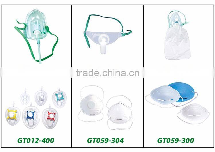 Good price high quality face mask n95