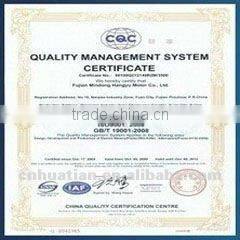 25KVA Generator Set with Brushless Alternator CE Certificate