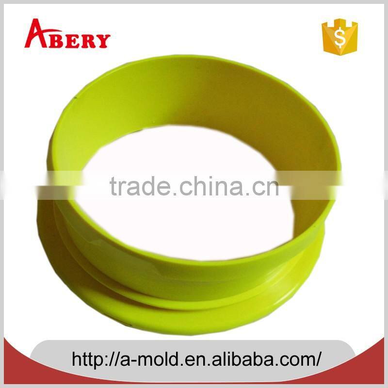 Injection Moulding Factory With 2D,3D Size Measure Machine, Metalic Plastic Parts