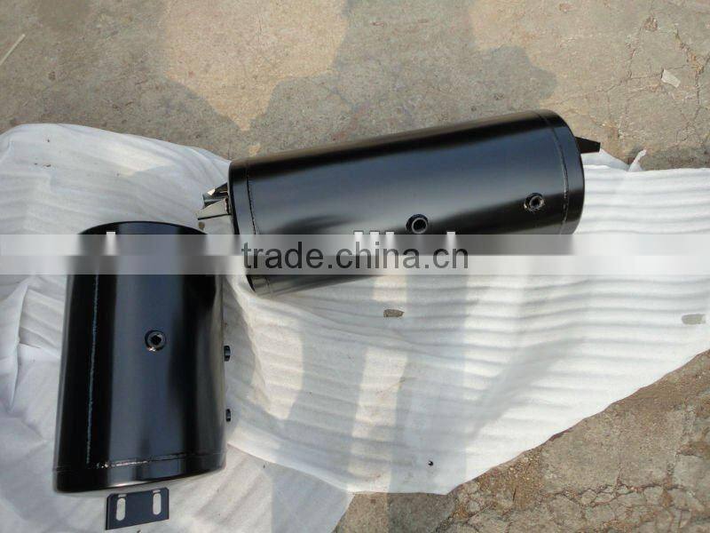 Alloy Air Tank for Truck Trailer