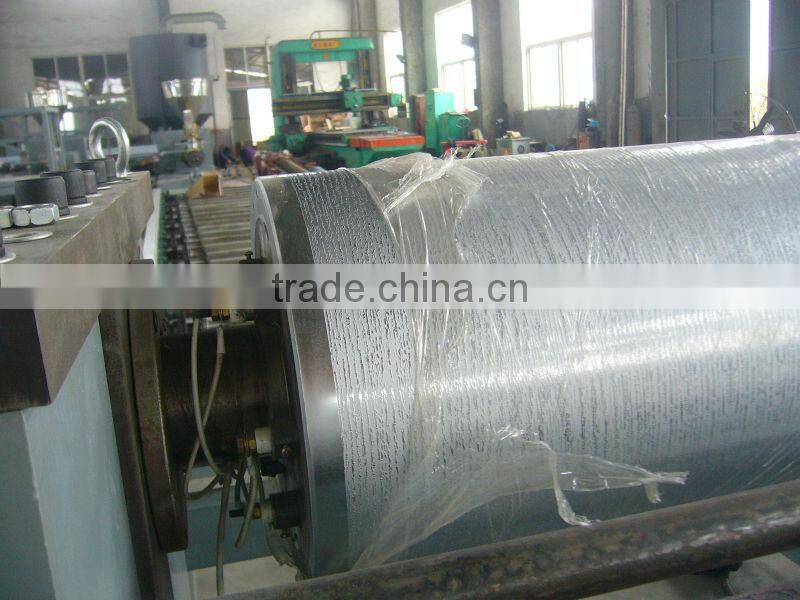 1220mm wpc board embossing machine mdf embosser machine