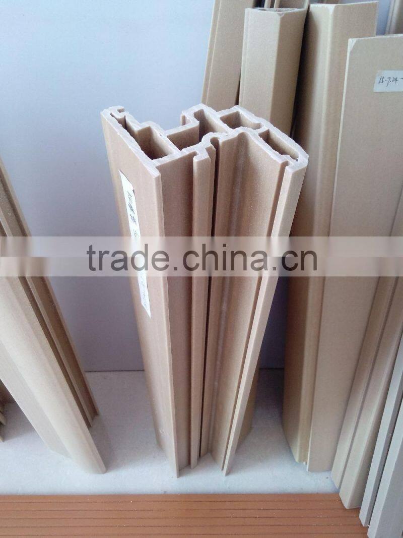 Wood plastic composite machine/WPC machine for making WPC floor,decking,profile