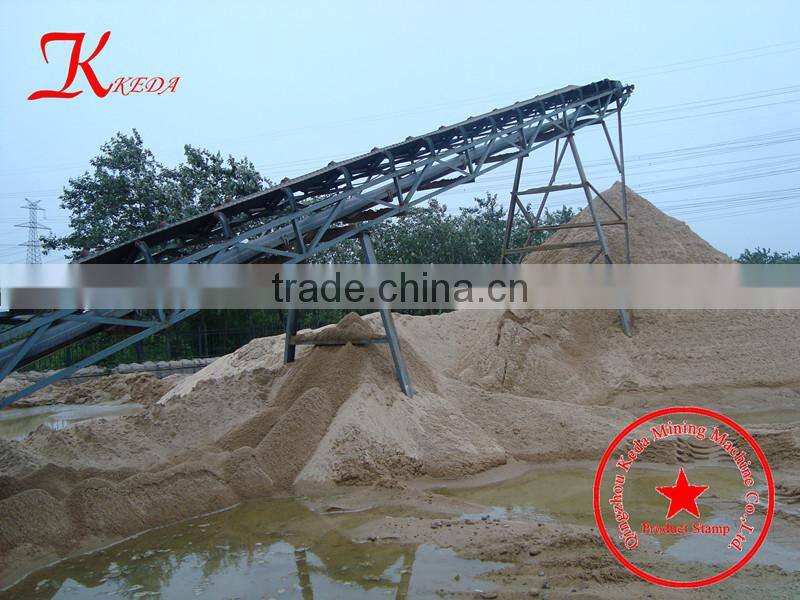 Small Sand Washing Machine, Wheel Sand Washer