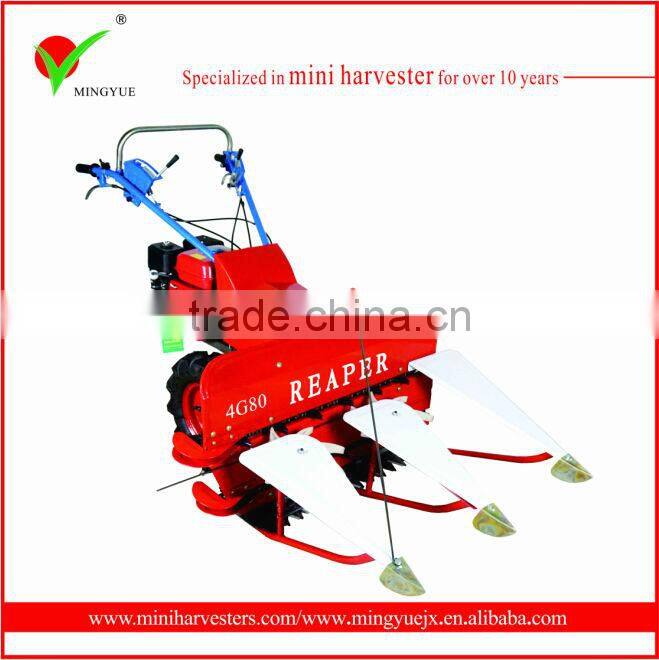 2014 high technology agricultural weed reaper head