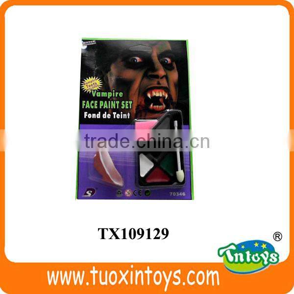 wholesale kids Halloween makeup party games