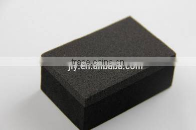 2016 Very Hot In UK!! Car Coating Foam Paint Applicator/Application Of Paraffin Wax