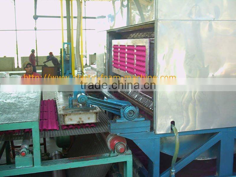 Egg Tray Making Machine(FSJX-24-3)