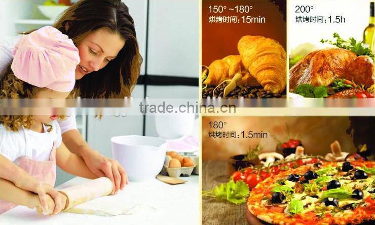 Multifunction Electric Halogen oven