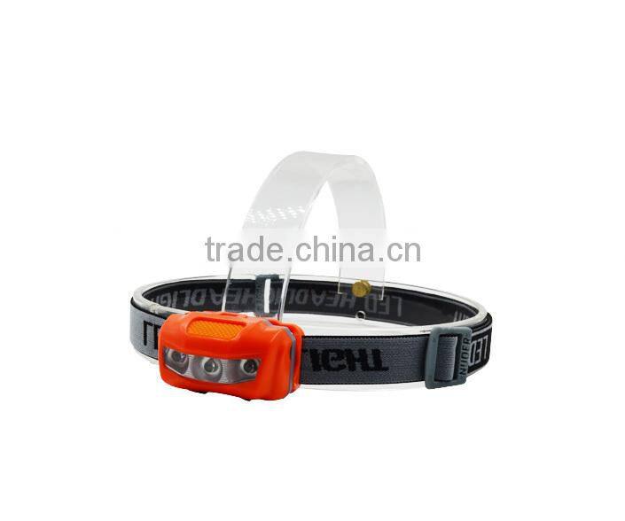 LED Head Lamp Camp Light Torch Head light