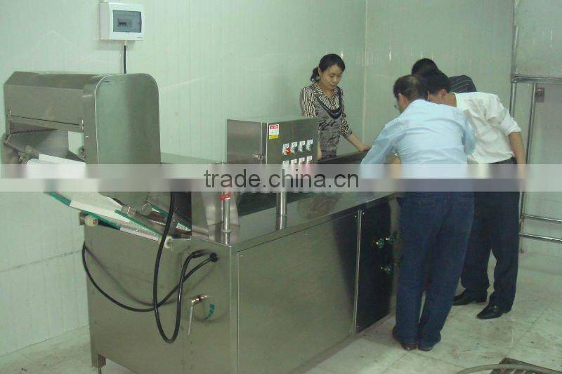 Shenzhen Q. H. Catering Service Company