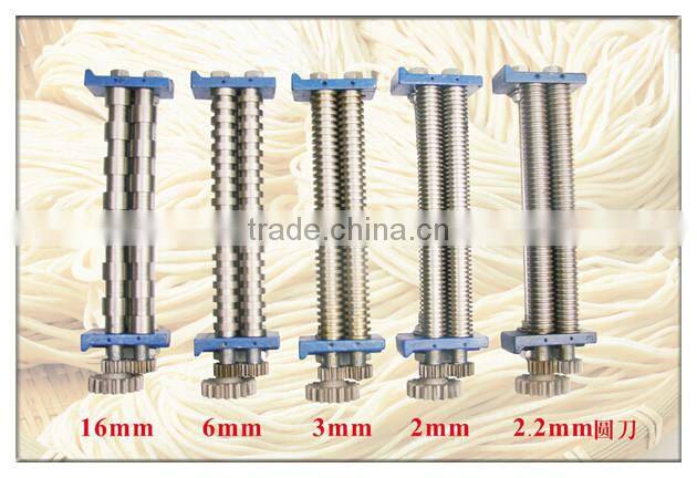 Manual Noodle Machine 2pcs knives