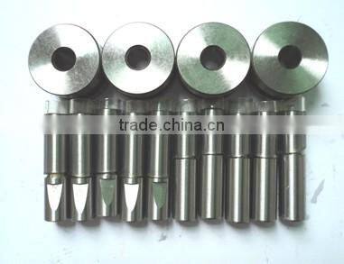 Fruit Effervescent Tablet Press With Punch Mould