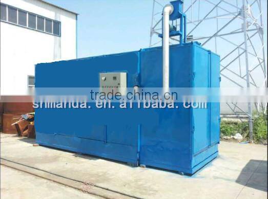 Customized BBQ shisha charcoal tablet briquette press machine