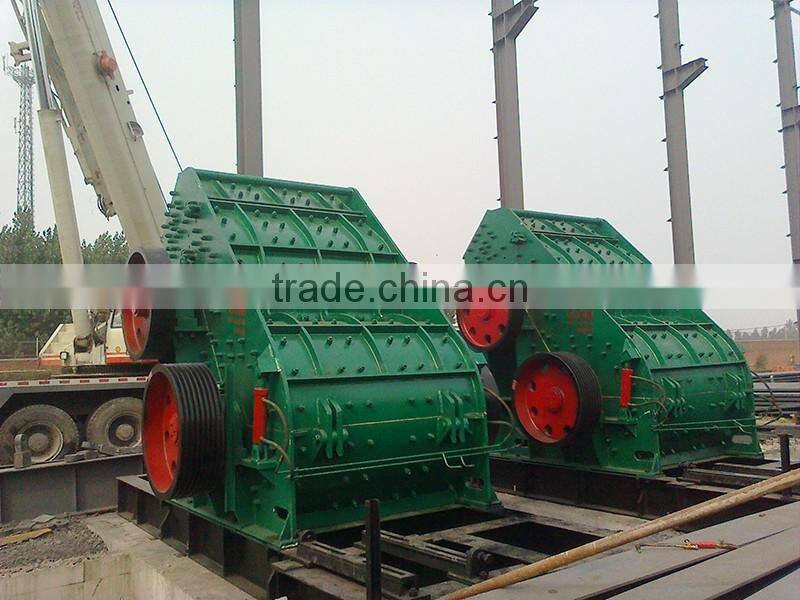 Finlay Crushers/Quarry Crusher/Sand Crusher Machine