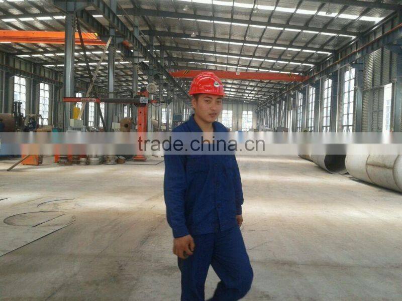 Plastic To Diesel Pyrolysis And Distillation Combined Machinery