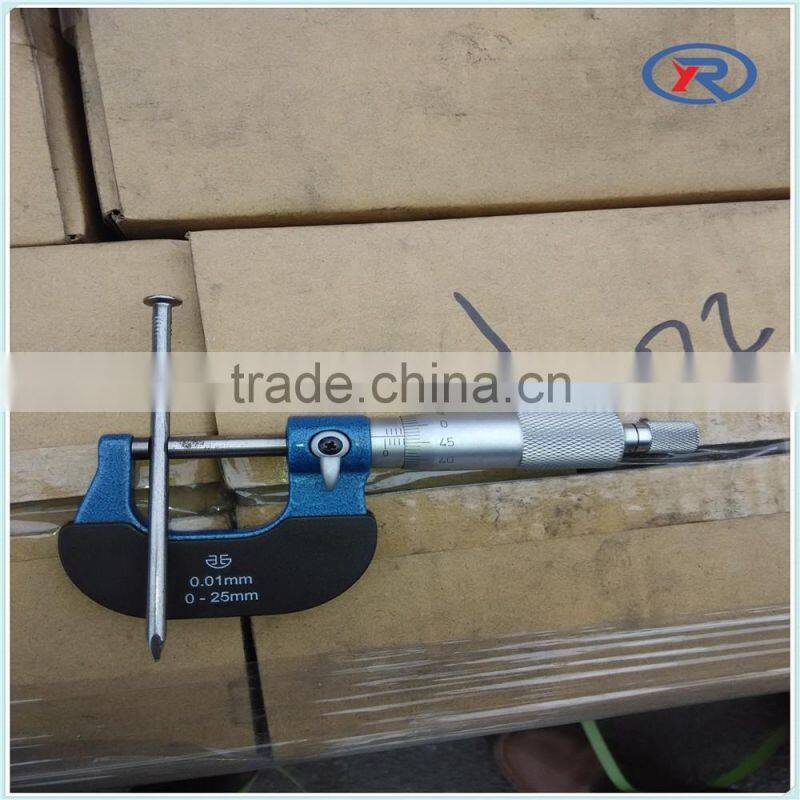 low price Common Round Iron Wire Nails factory/Common nails made in china