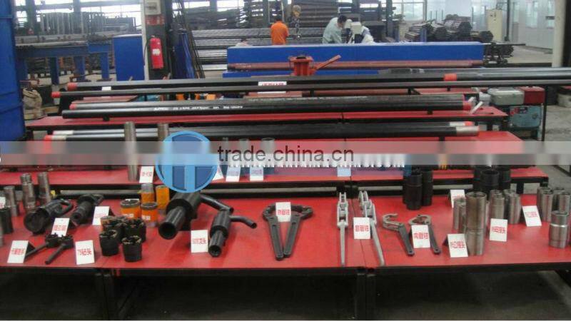 Hot sale!Top quality!!HF-20A Big-hole Engineering Drill for Pile Holes